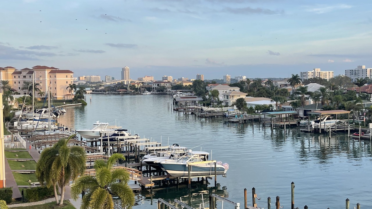 Photo of Others in Clearwater Beach