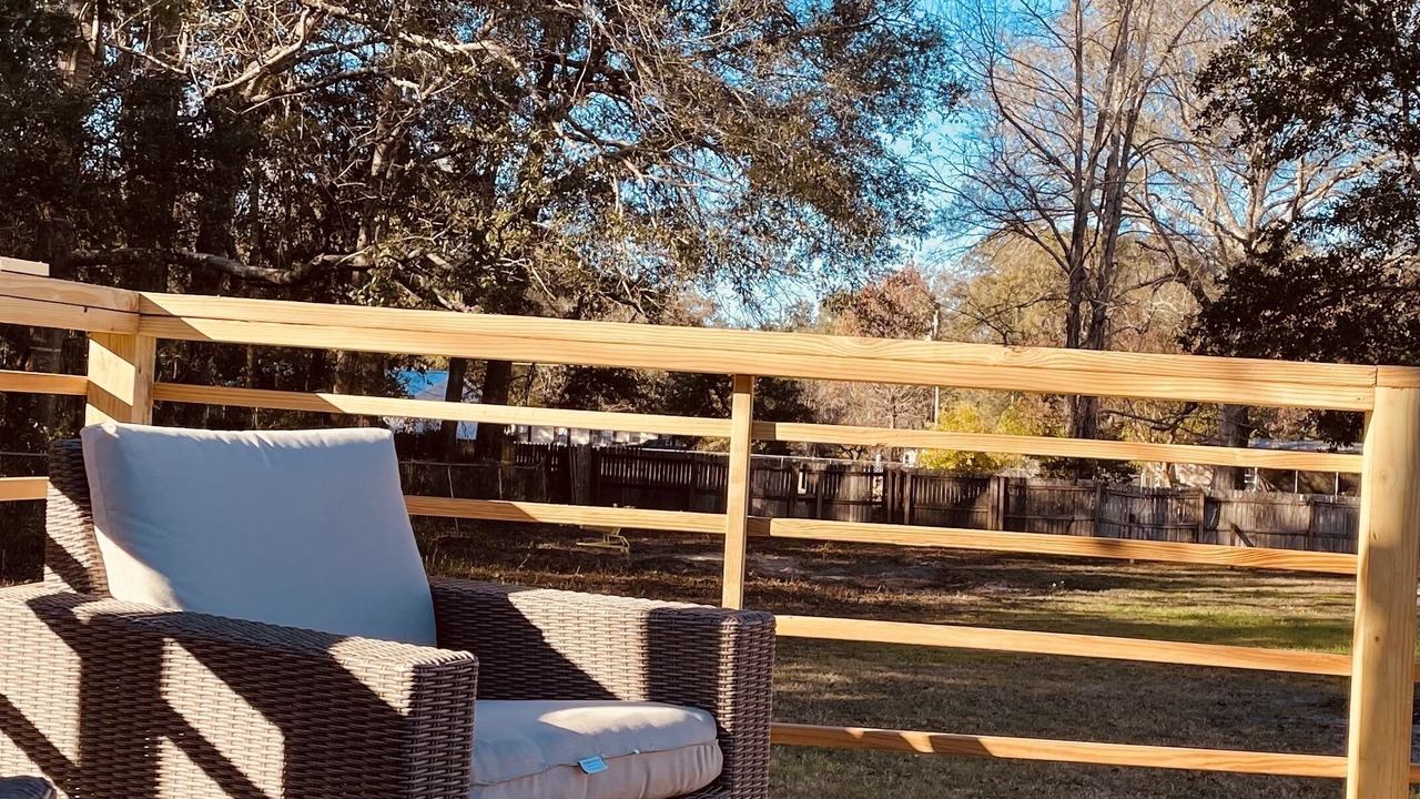 Photo of Outdoor in Lake City