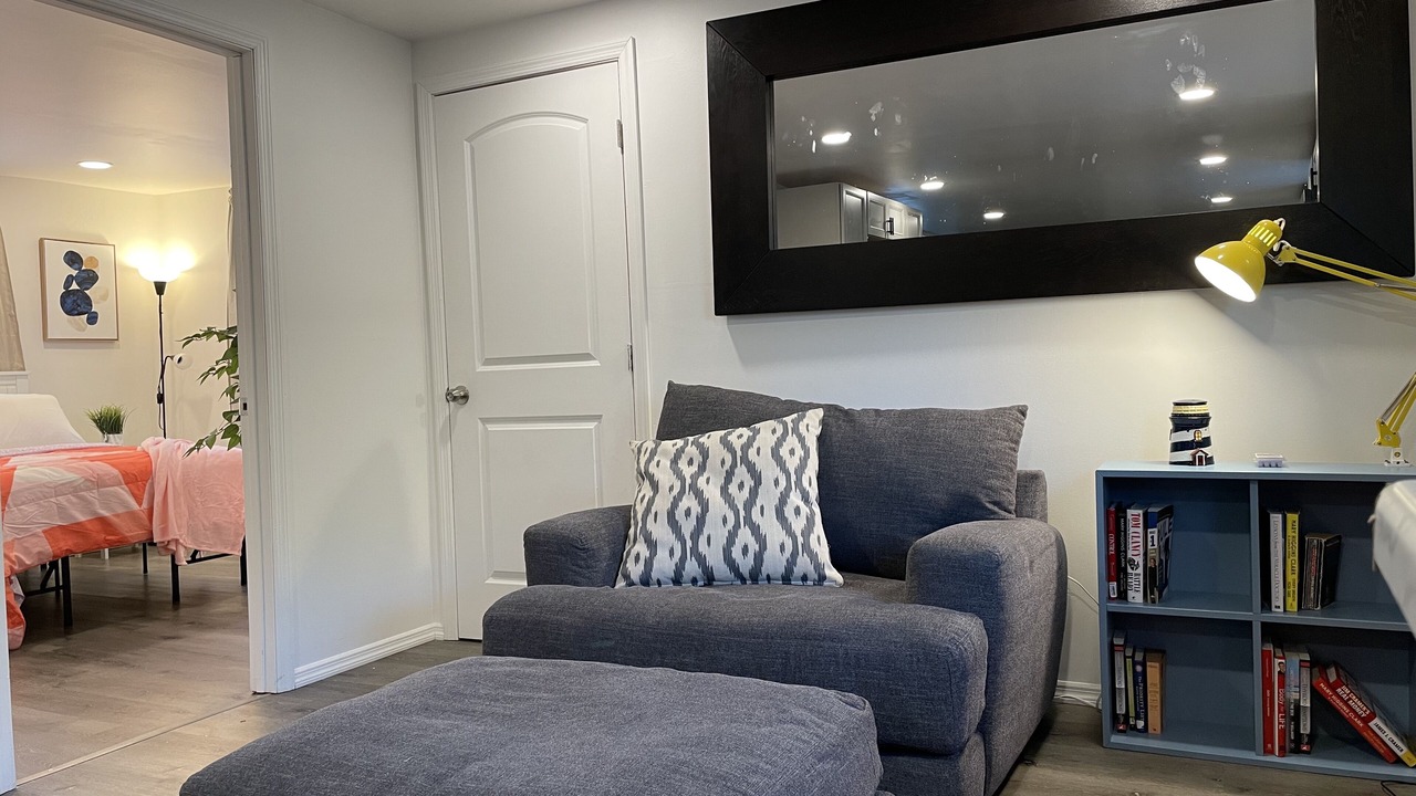 Photo of Livingroom in Lake City