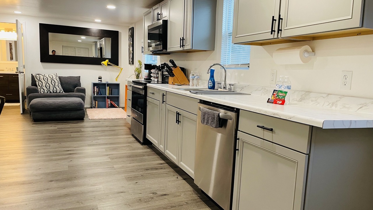Photo of Kitchen in Lake City