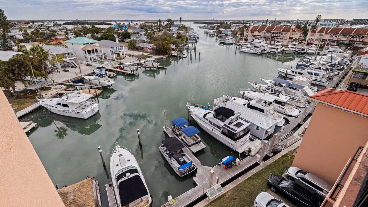 Photo of Others in Madeira Beach