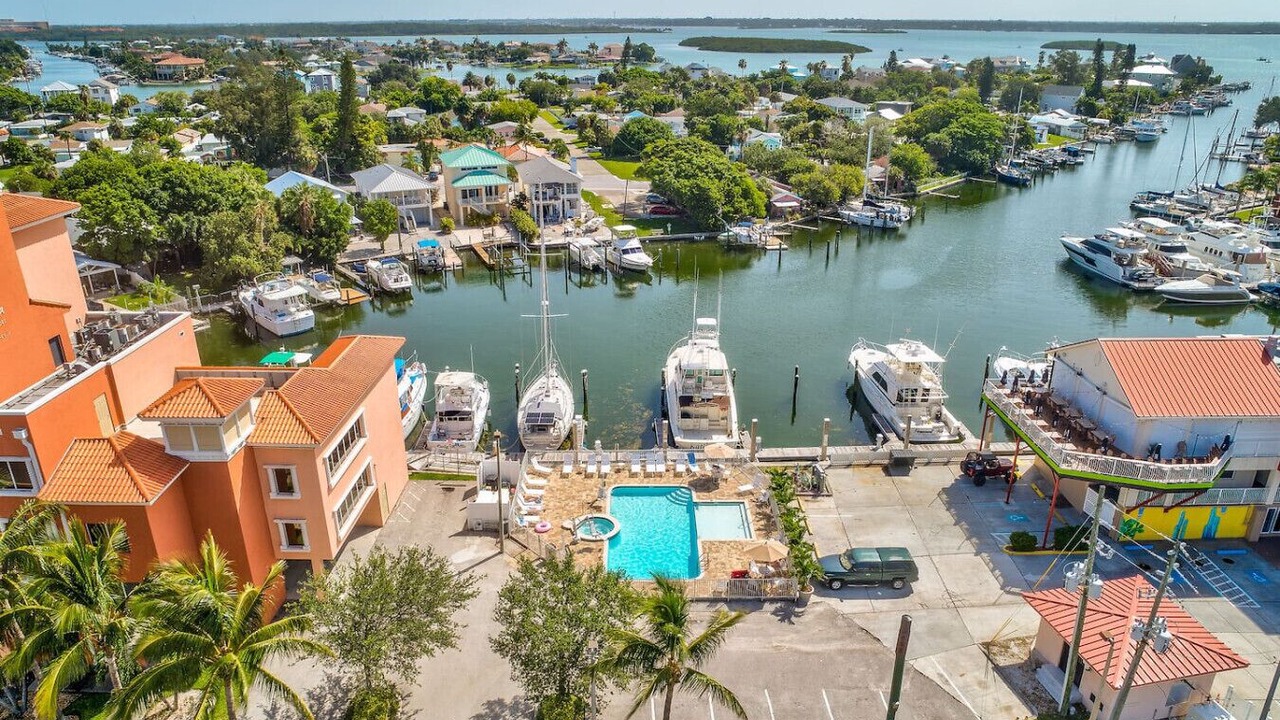 Photo of Others in Madeira Beach