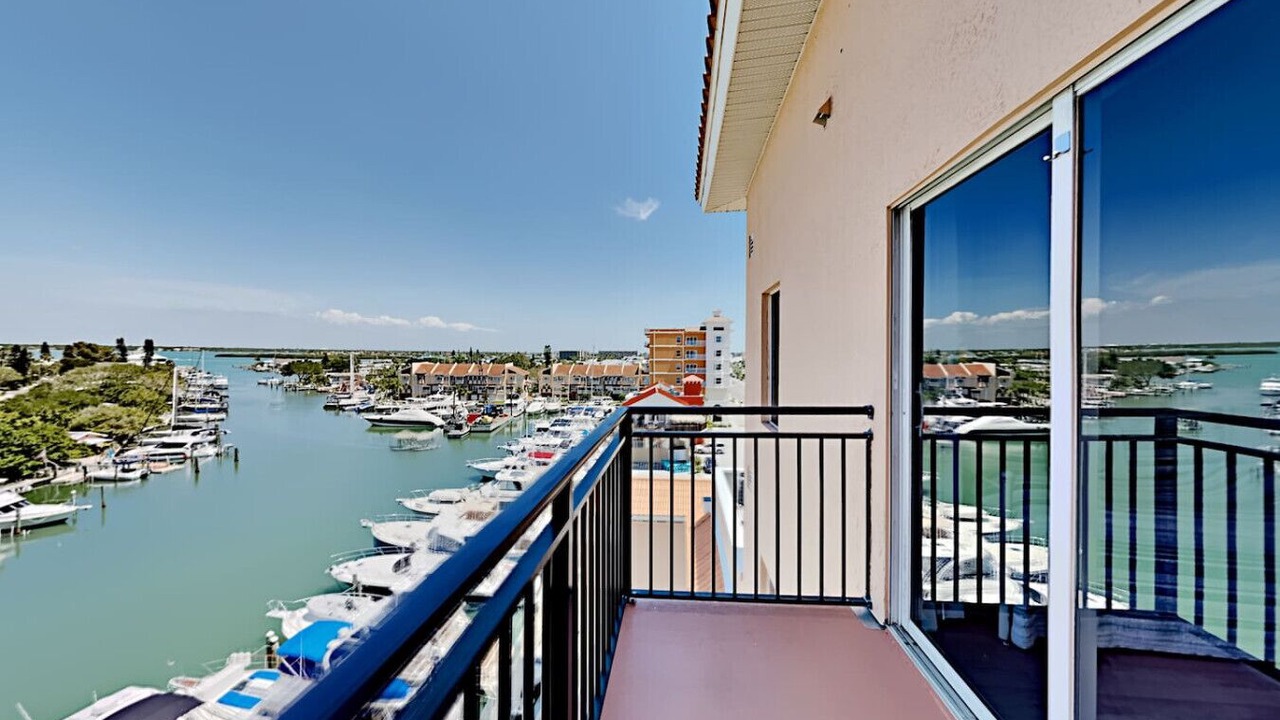 Photo of Outdoor in Madeira Beach