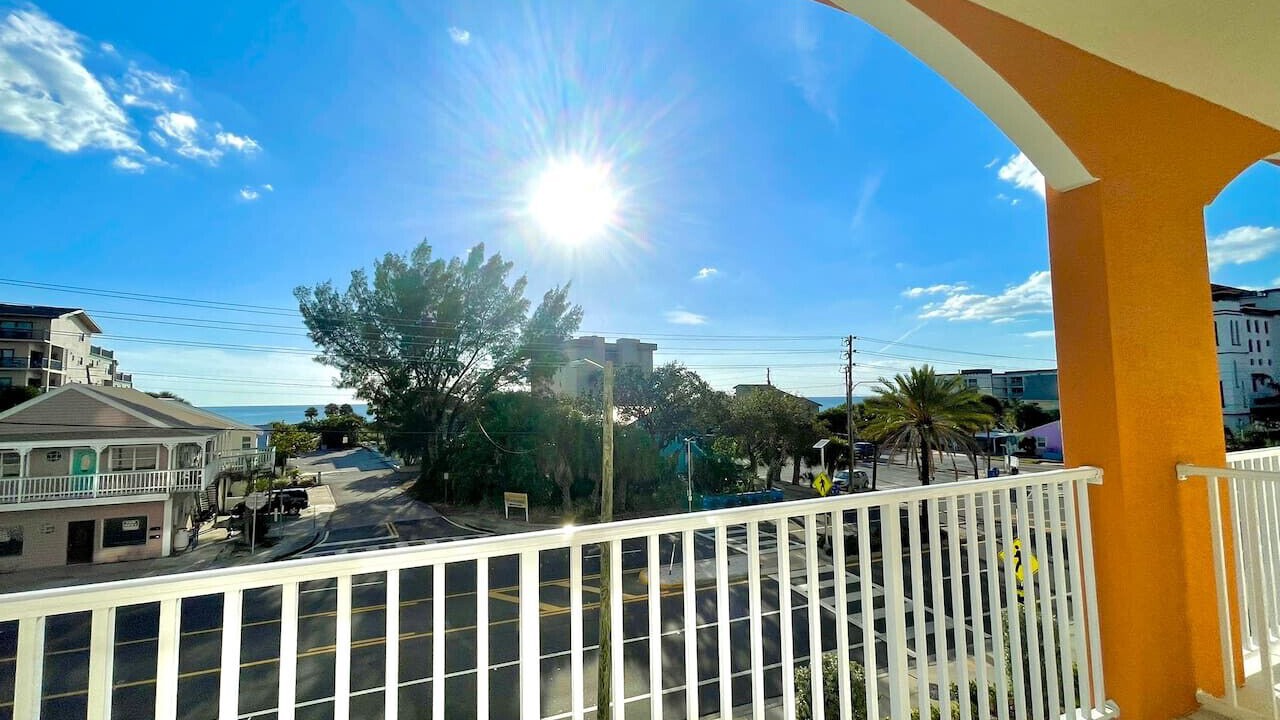 Photo of Outdoor in Madeira Beach