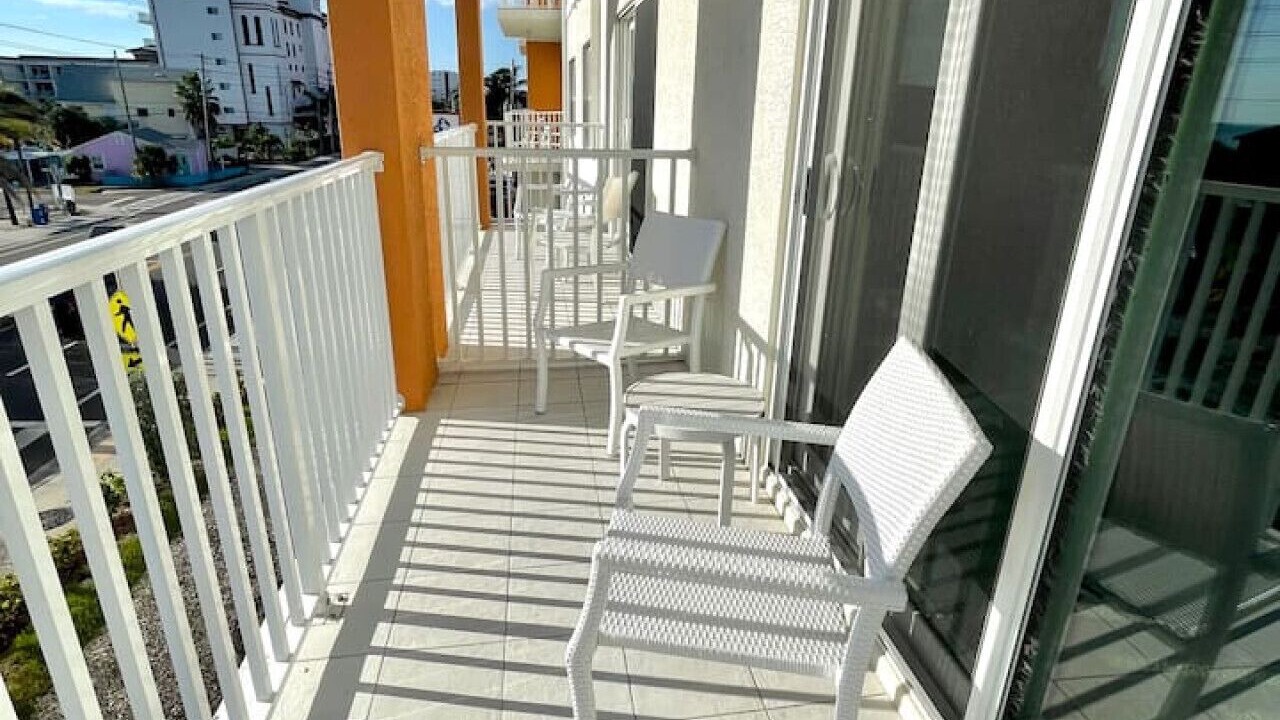 Photo of Outdoor in Madeira Beach