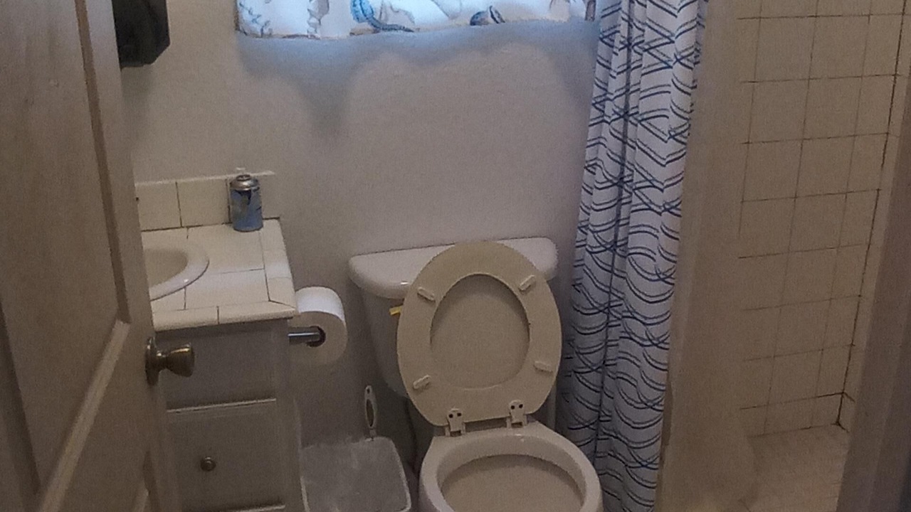 Photo of Bathroom in Fellowship