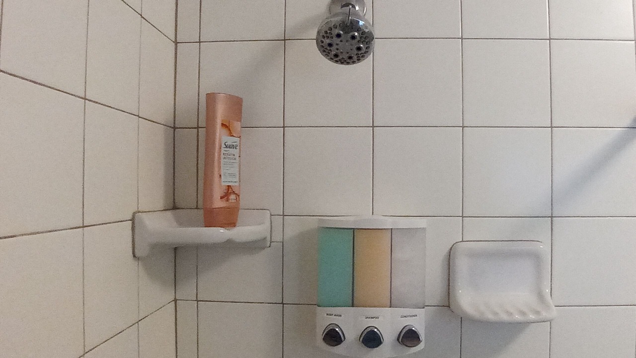Photo of Bathroom in Fellowship