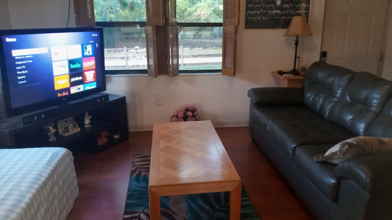Photo of Livingroom in Fellowship