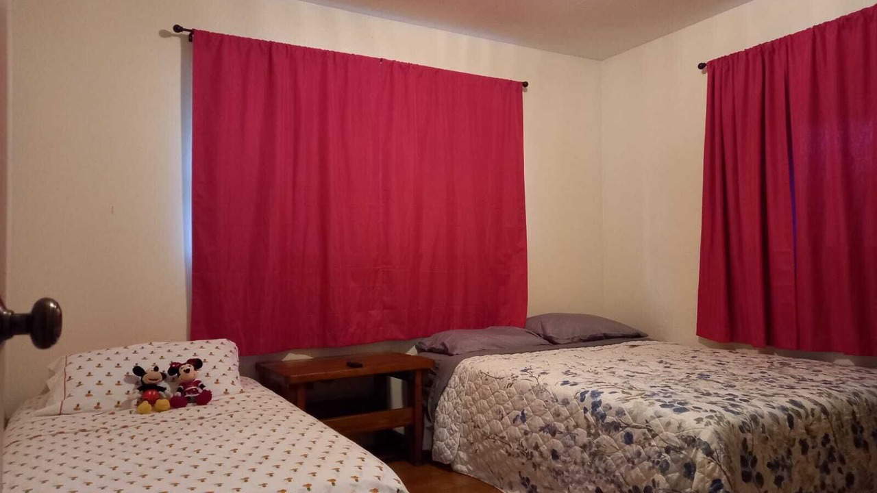 Photo of Bedroom in Fellowship