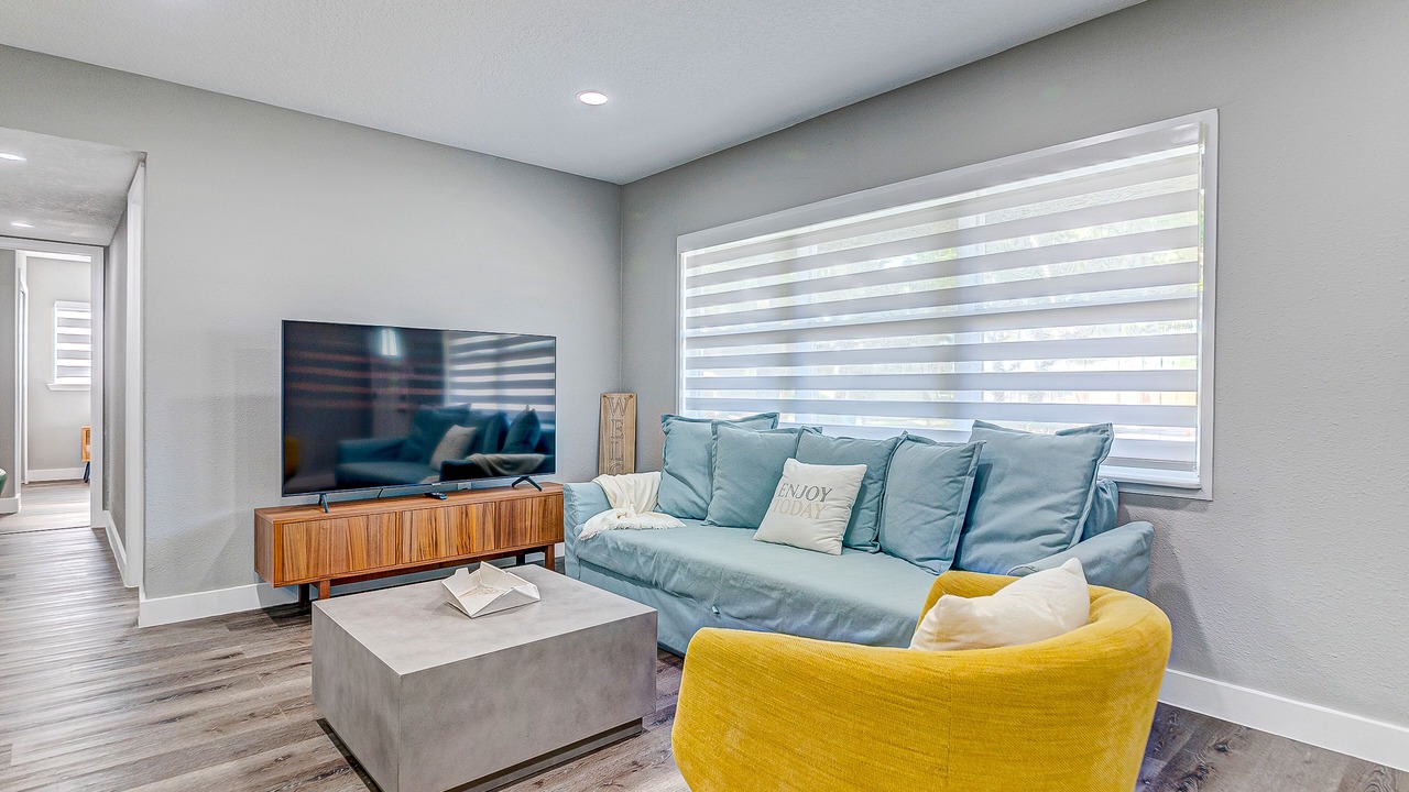Photo of Livingroom in Venetian Way