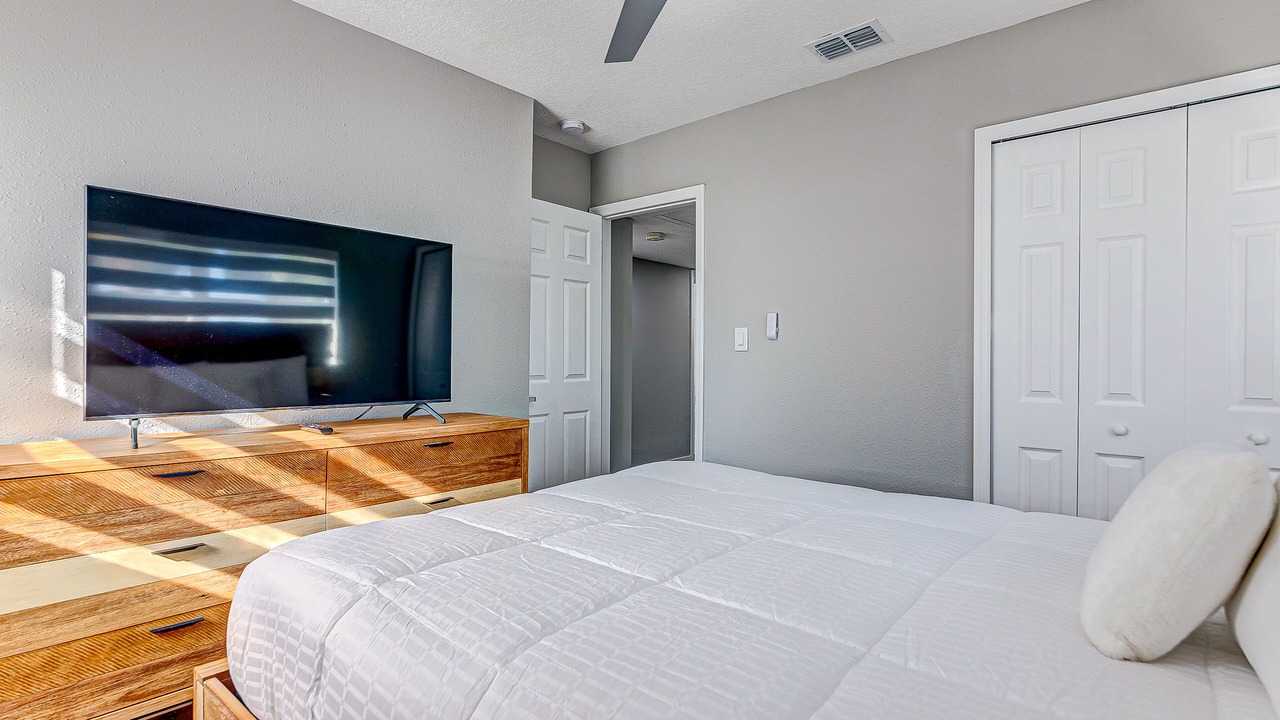 Photo of Bedroom in Venetian Way