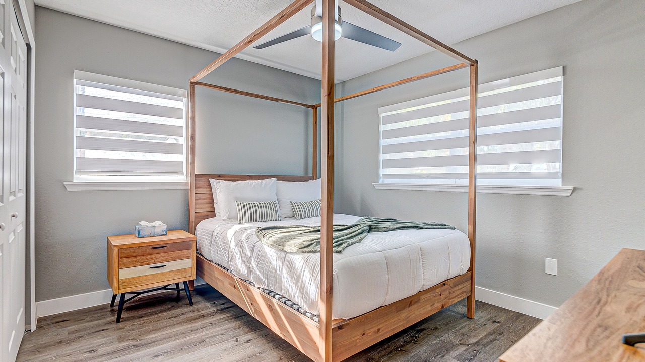 Photo of Bedroom in Venetian Way