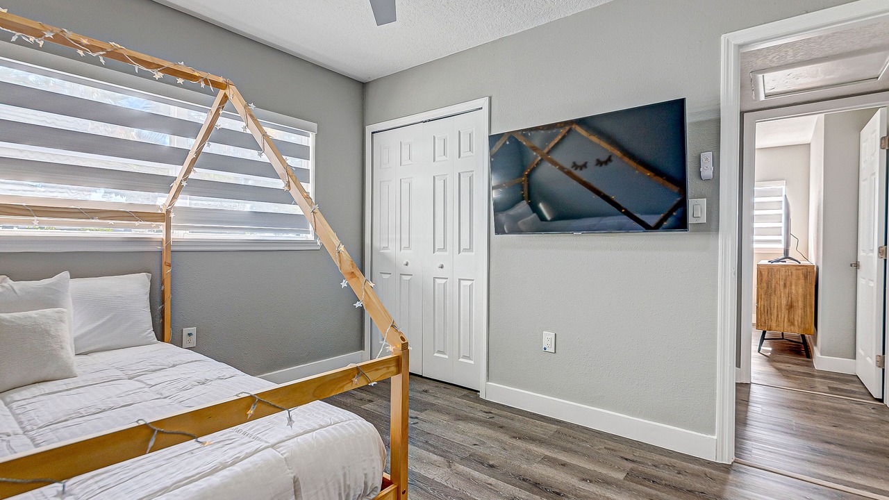 Photo of Bedroom in Venetian Way