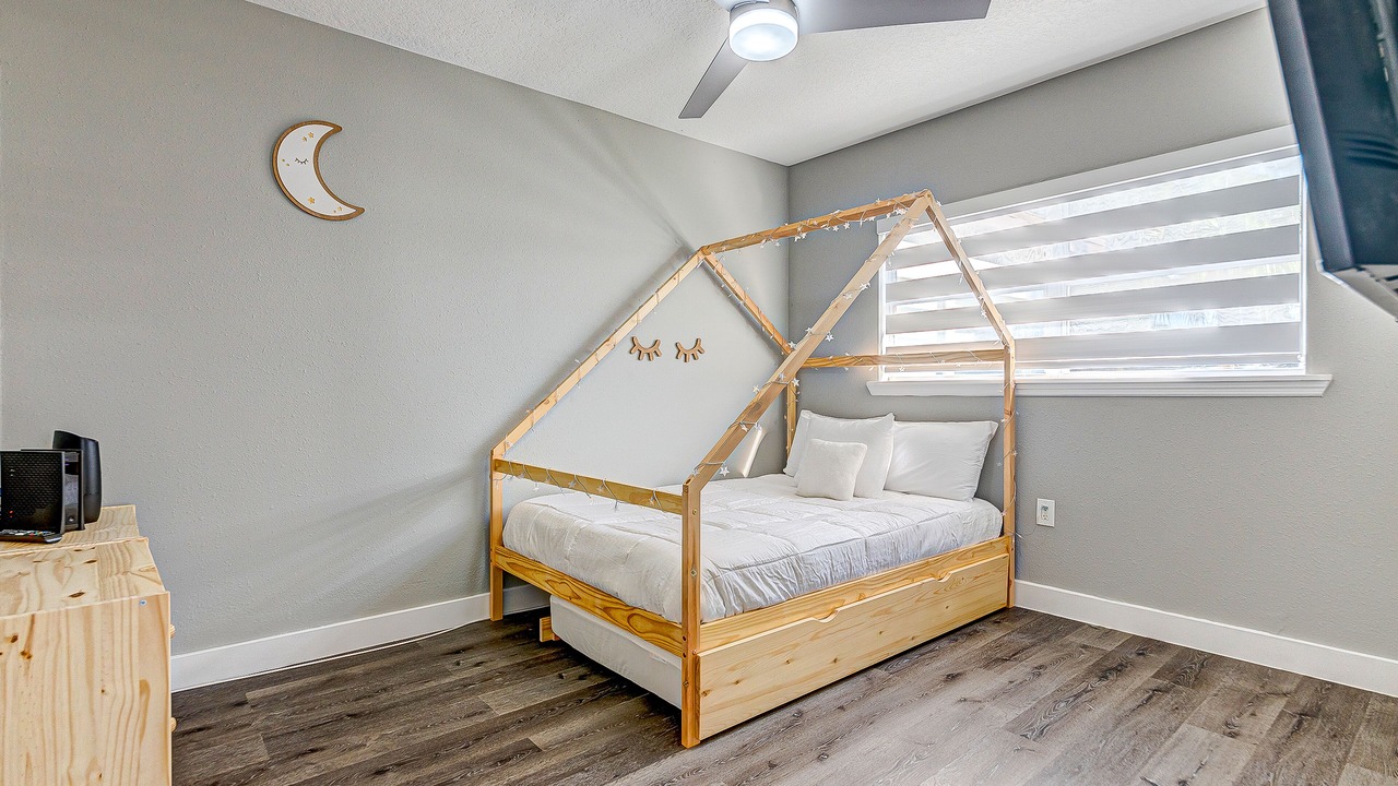 Photo of Bedroom in Venetian Way