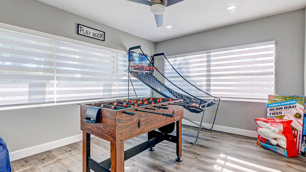 Photo of Bedroom in Venetian Way