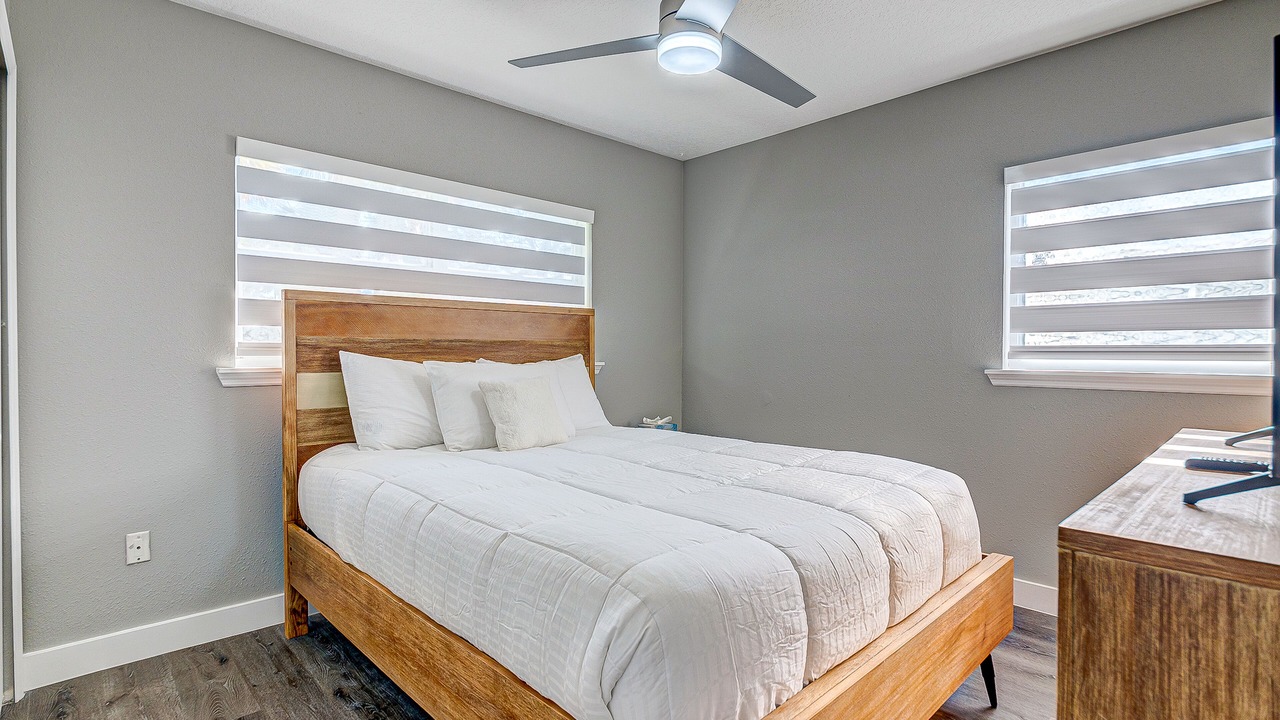 Photo of Bedroom in Venetian Way