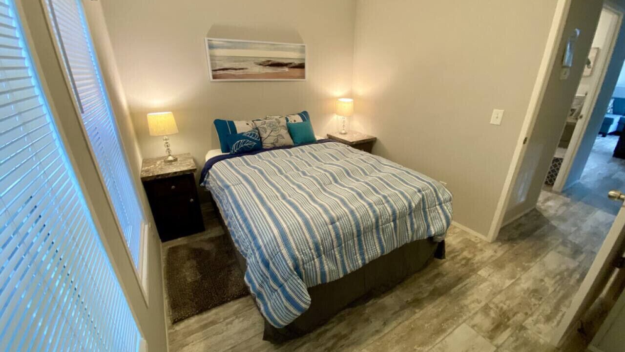 Photo of Bedroom in Dunnellon