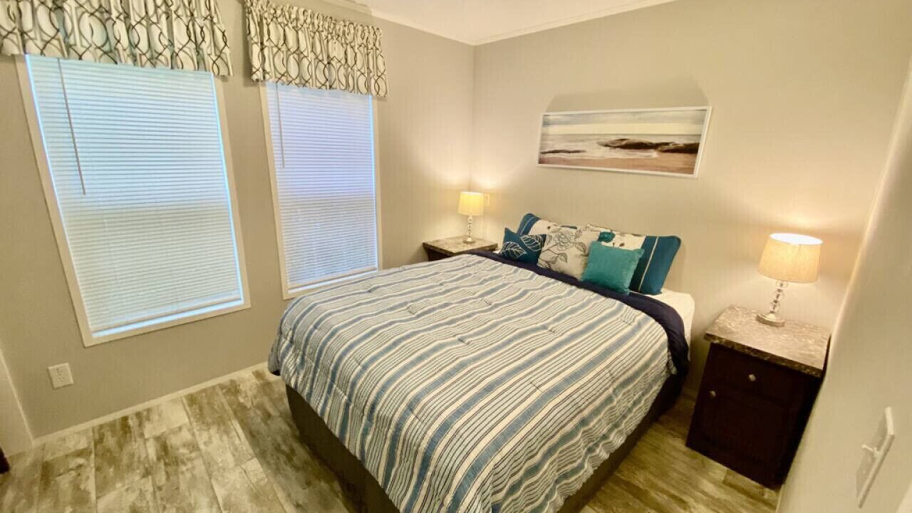 Photo of Bedroom in Dunnellon