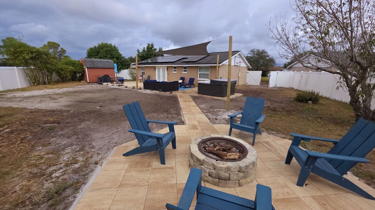 Photo of Patio Balcony in Largo