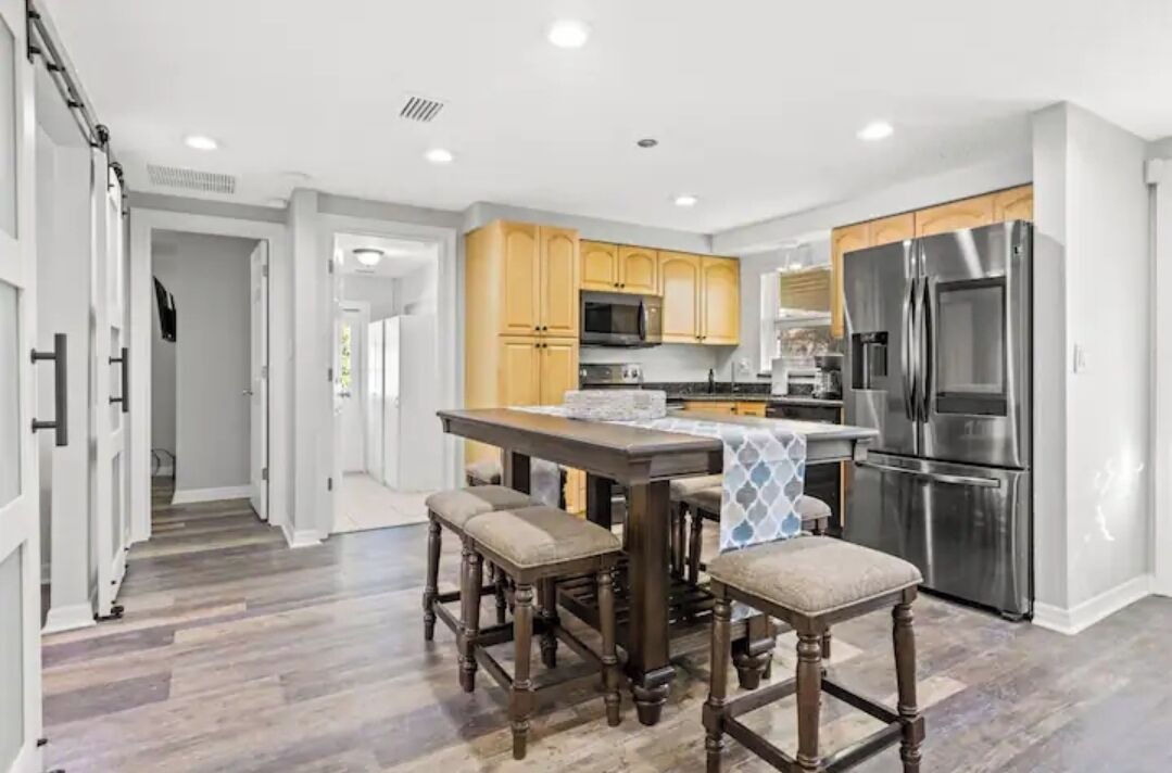 Photo of Kitchen in Largo