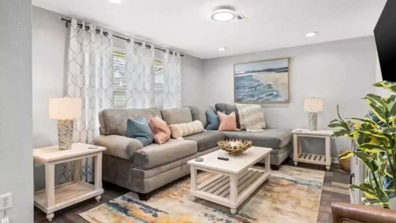 Photo of Livingroom in Largo