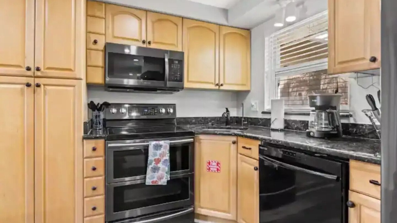 Photo of Kitchen in Largo