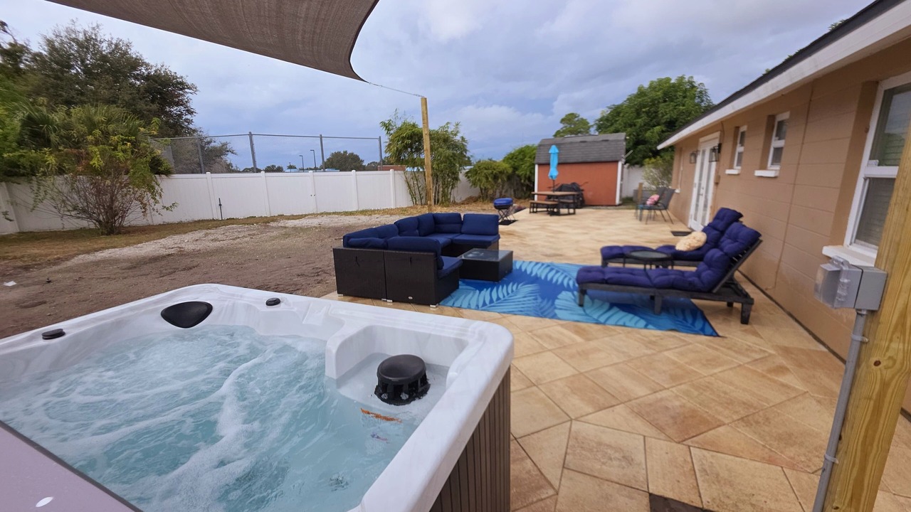 Photo of Patio Balcony in Largo