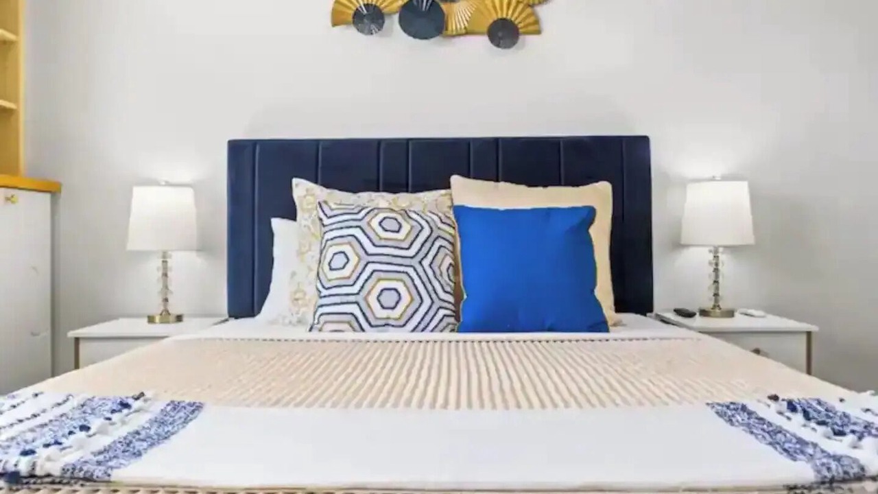Photo of Bedroom in Largo