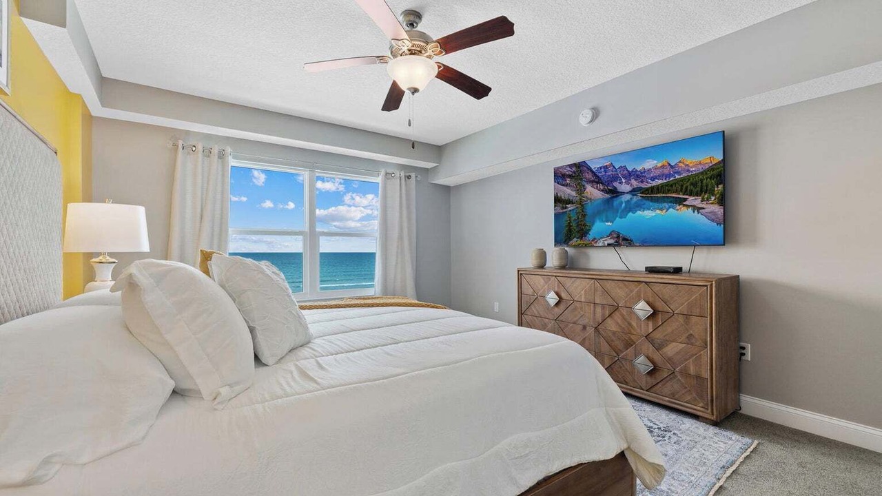 Photo of Bedroom in Ocean View Halifax Estates
