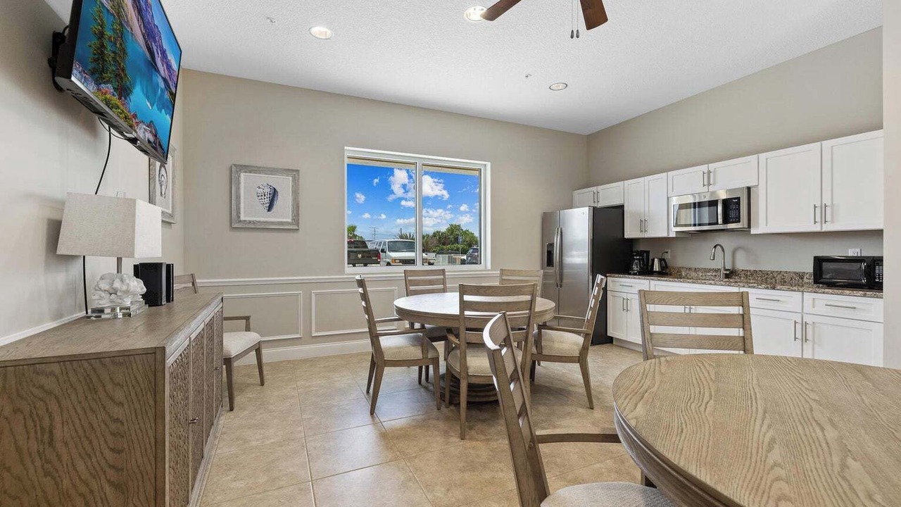 Photo of Kitchen in Ocean View Halifax Estates