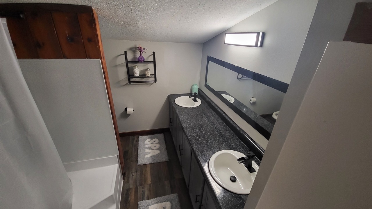 Photo of Bathroom in Dover