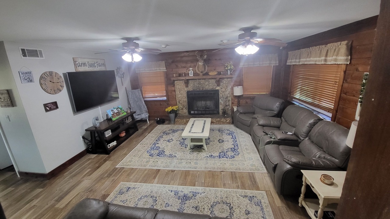 Photo of Livingroom in Dover