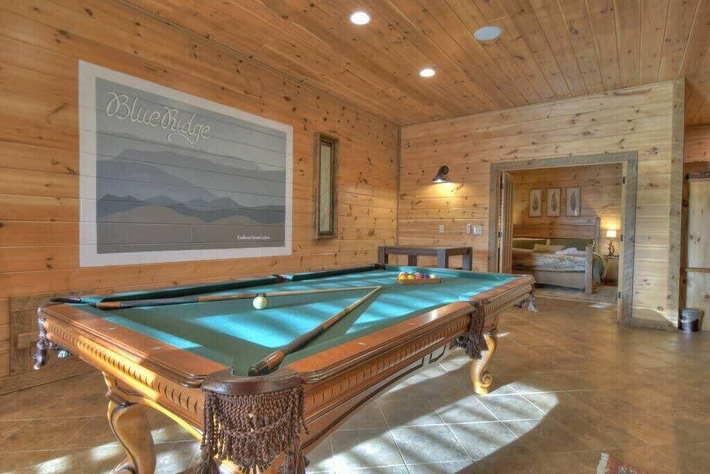 Photo of Bedroom in Mineral Bluff