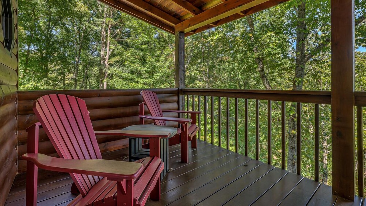 Photo of Outdoor in Mineral Bluff