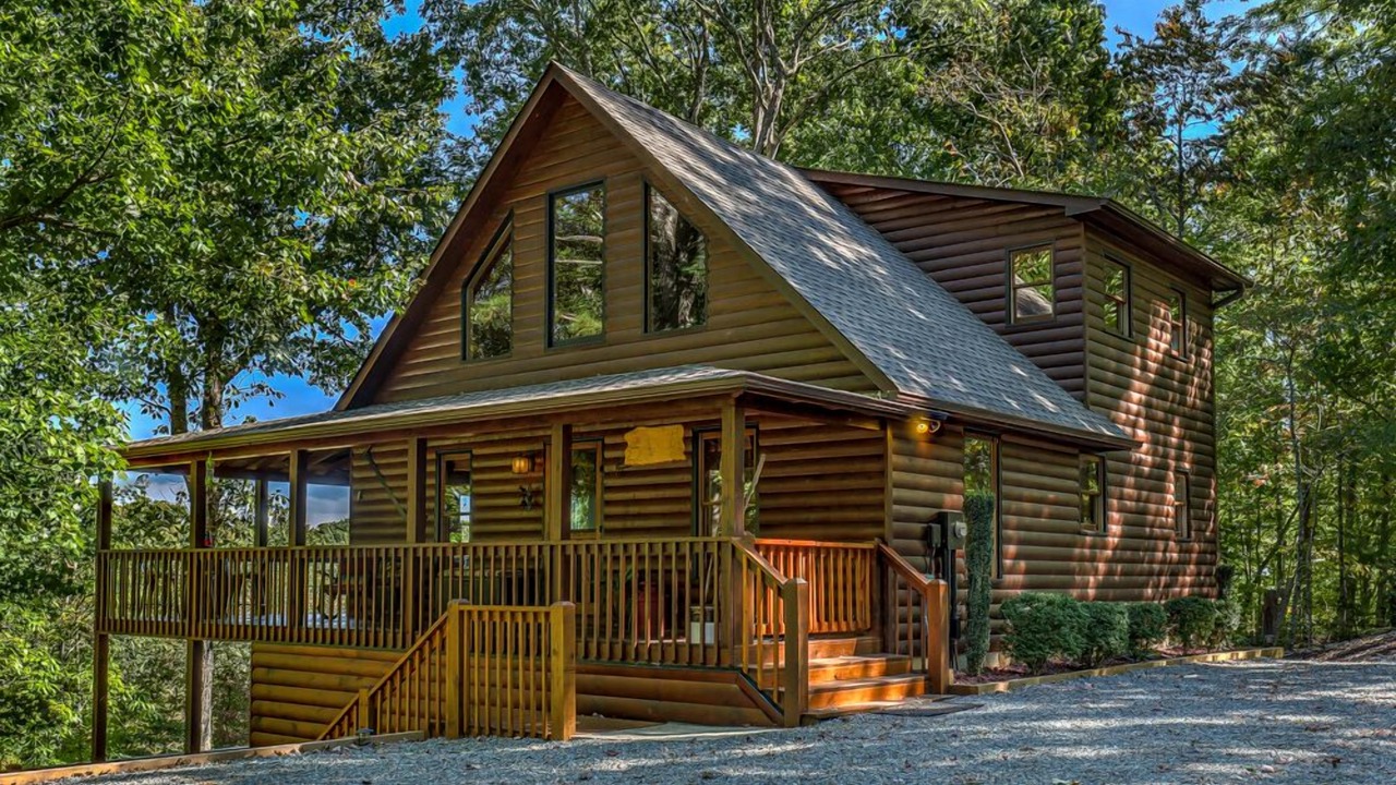 Photo of Outdoor in Mineral Bluff