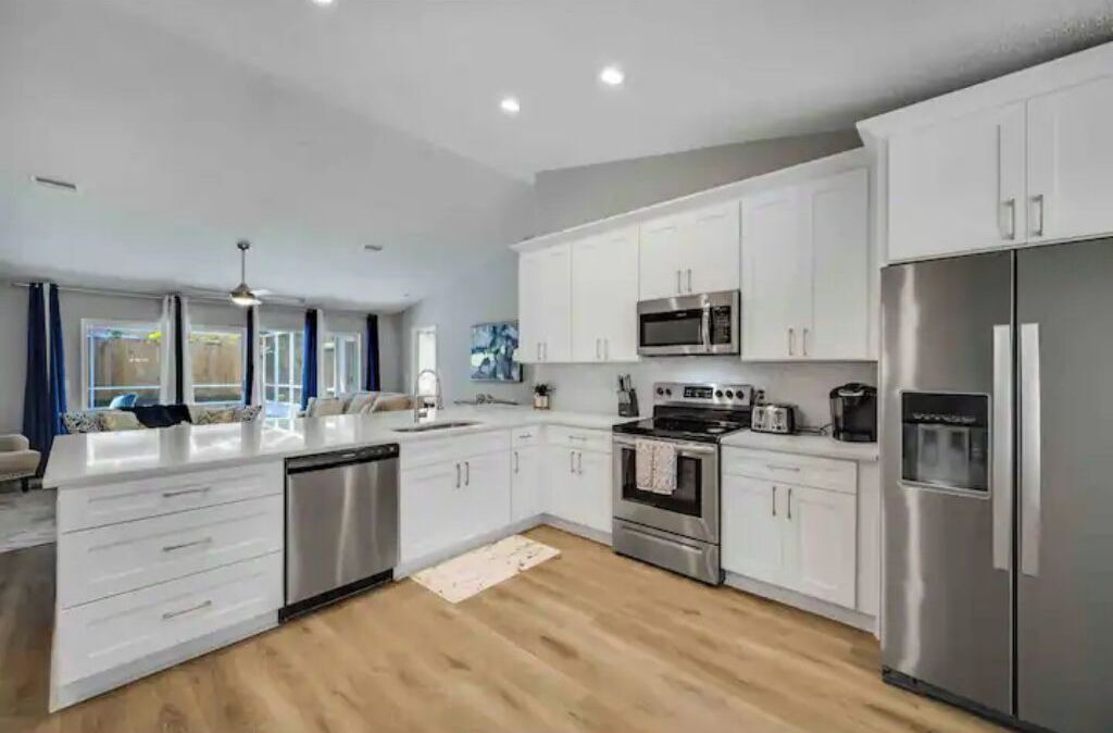 Photo of Kitchen in Palm Harbor