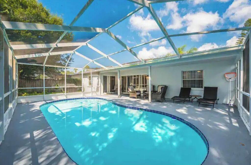 Photo of Outdoor in Palm Harbor