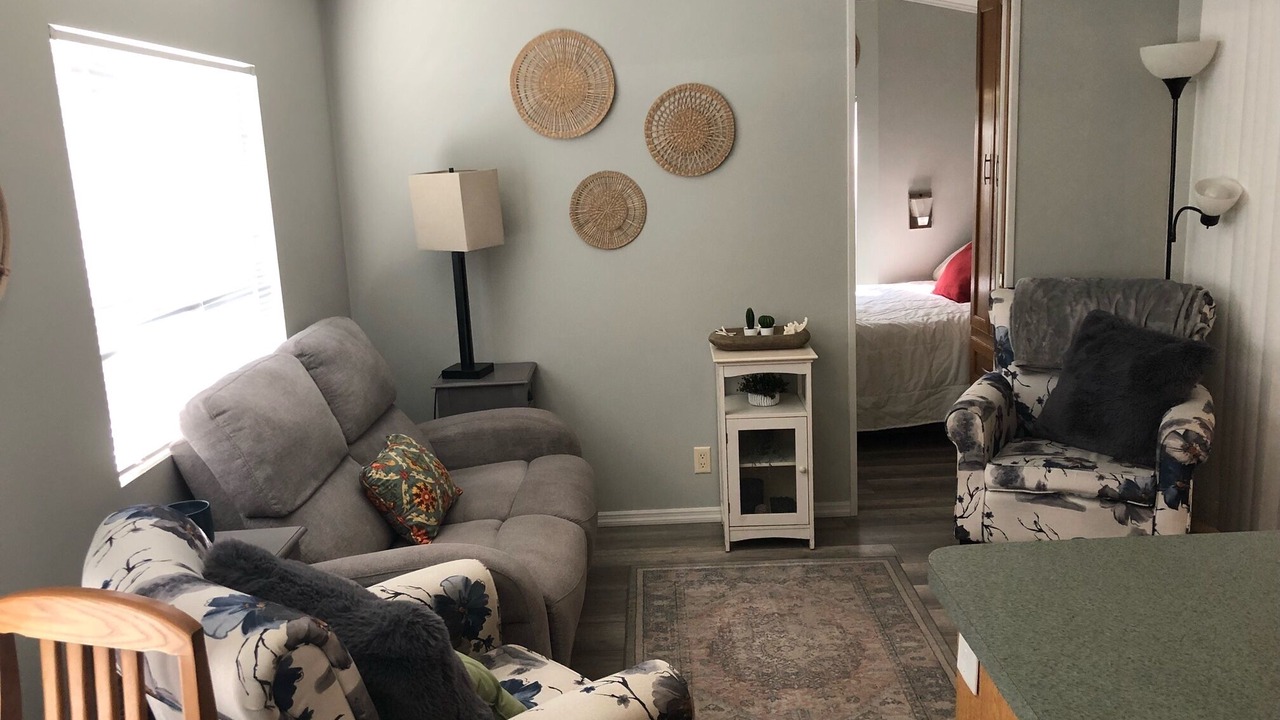 Photo of Bedroom in Braden River