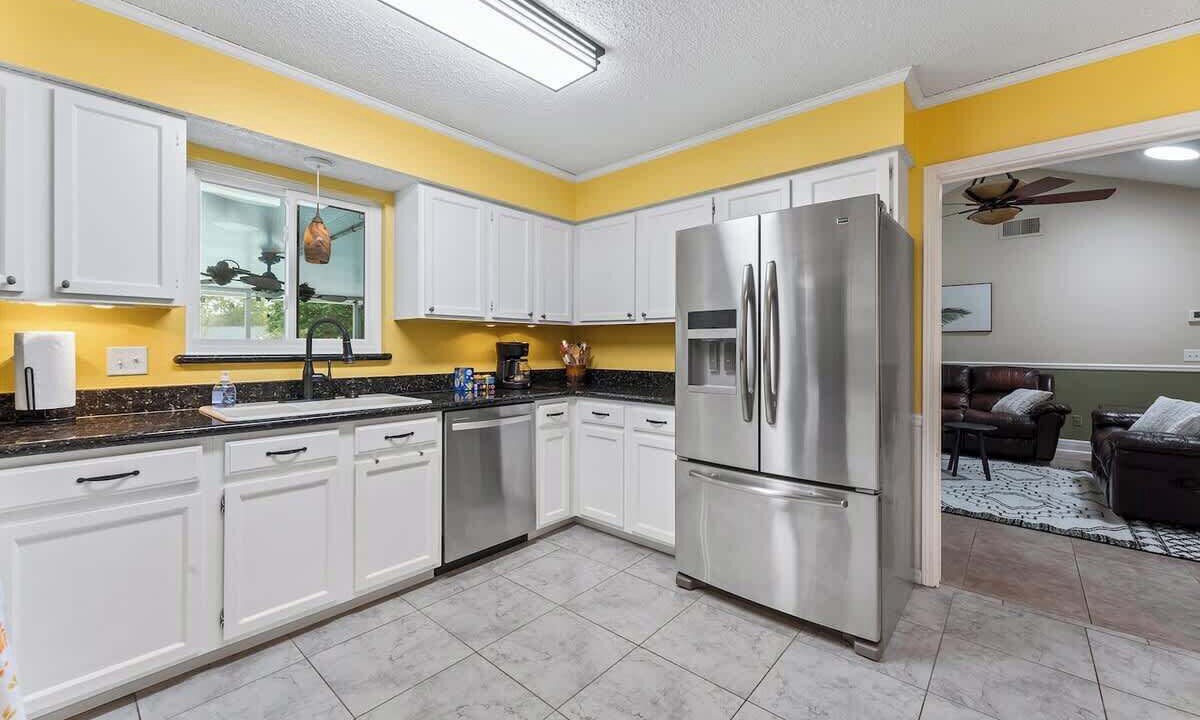 Photo of Kitchen in Southside