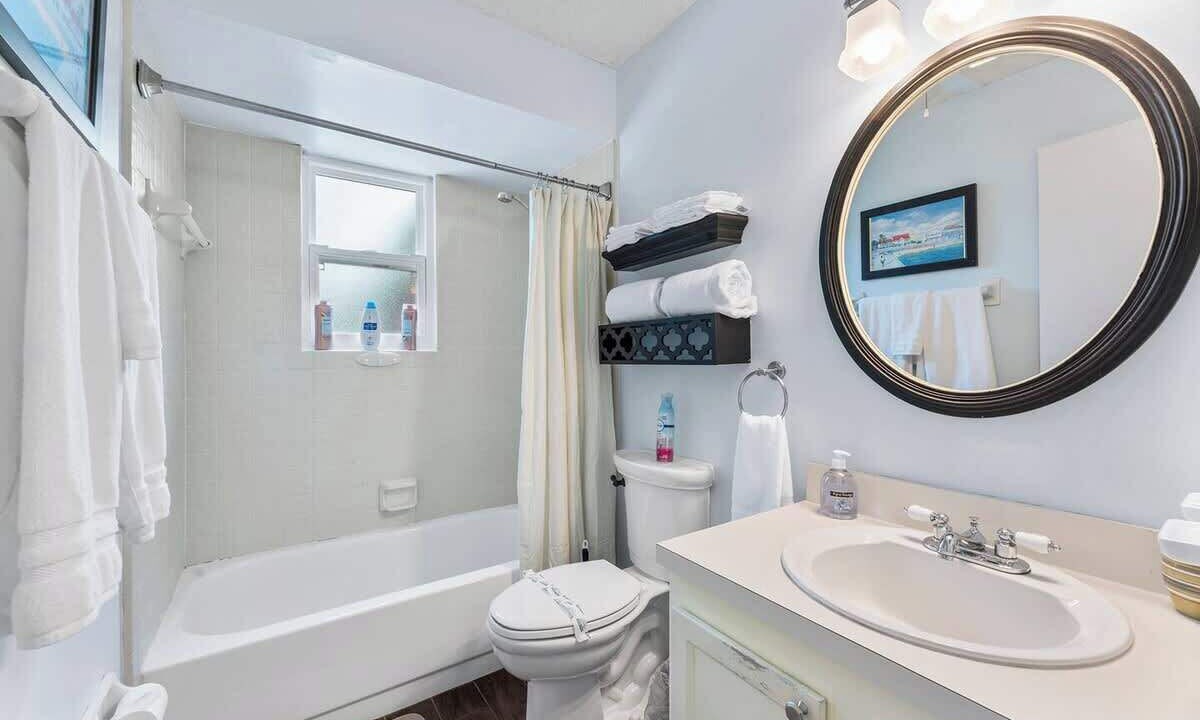 Photo of Bathroom in Southside