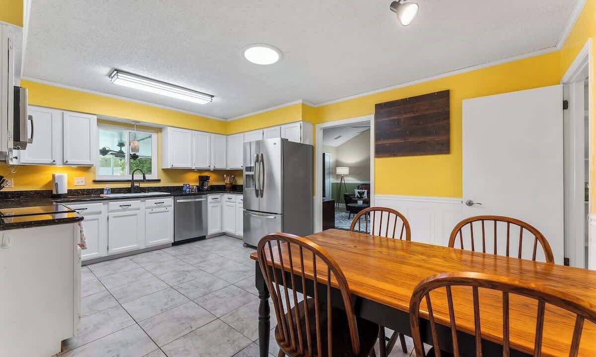 Photo of Kitchen in Southside