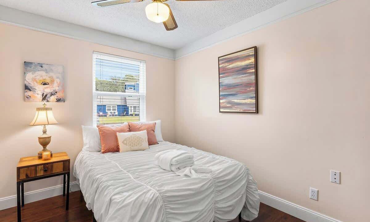 Photo of Bedroom in Southside
