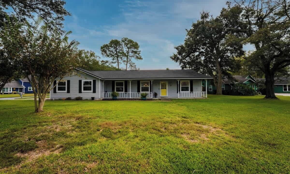 Photo of Outdoor in Southside