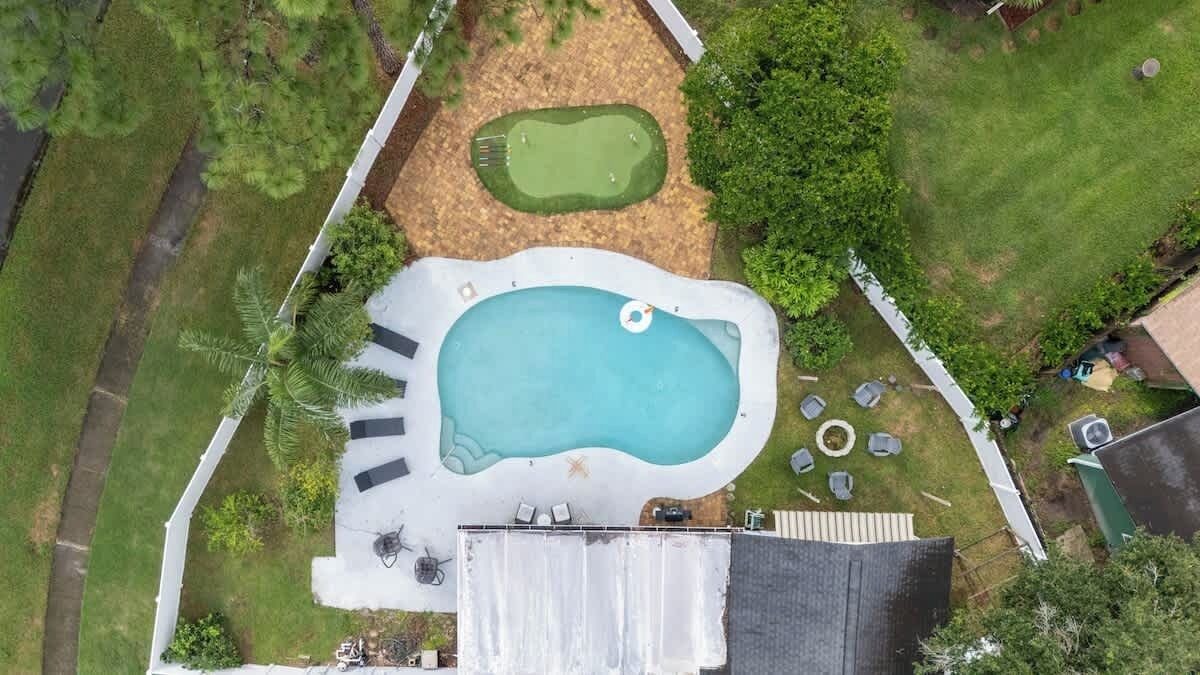 Photo of Outdoor in Southside