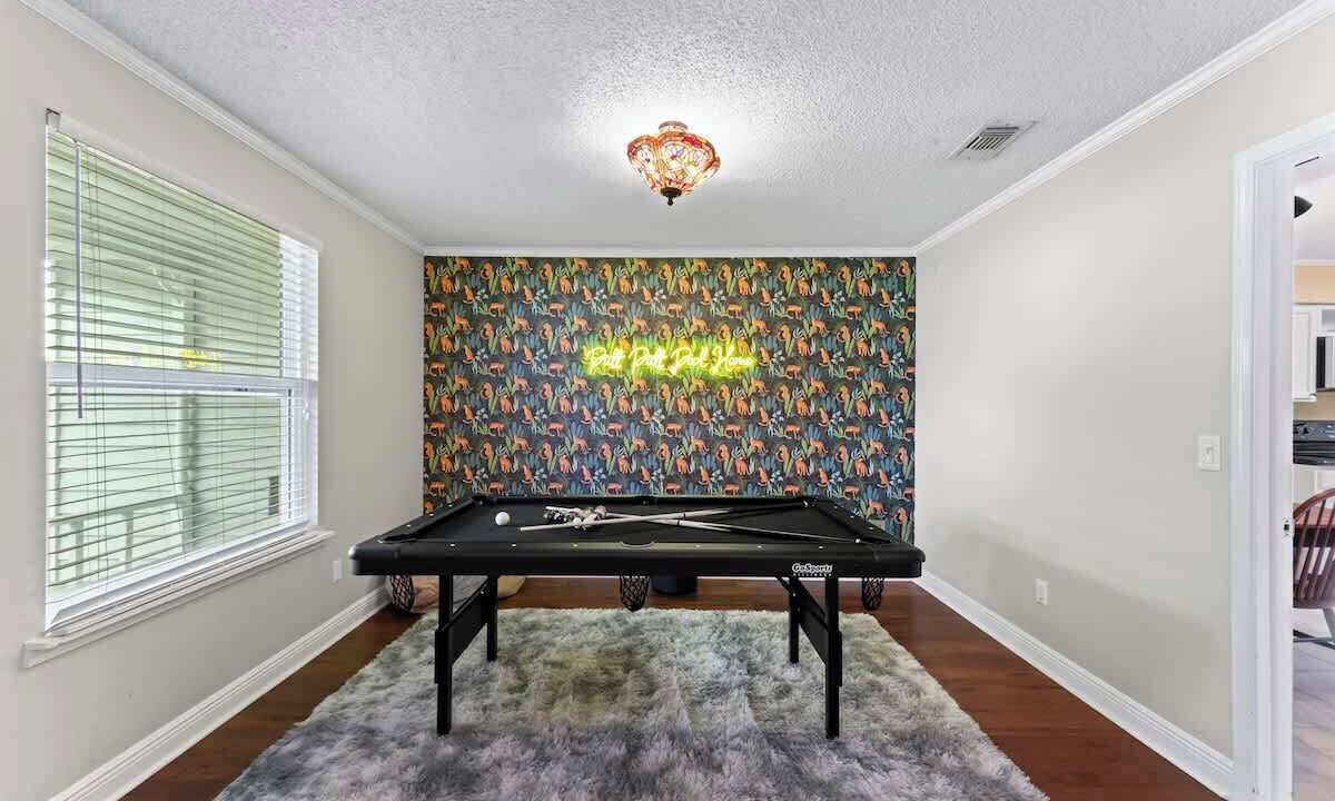 Photo of Bedroom in Southside