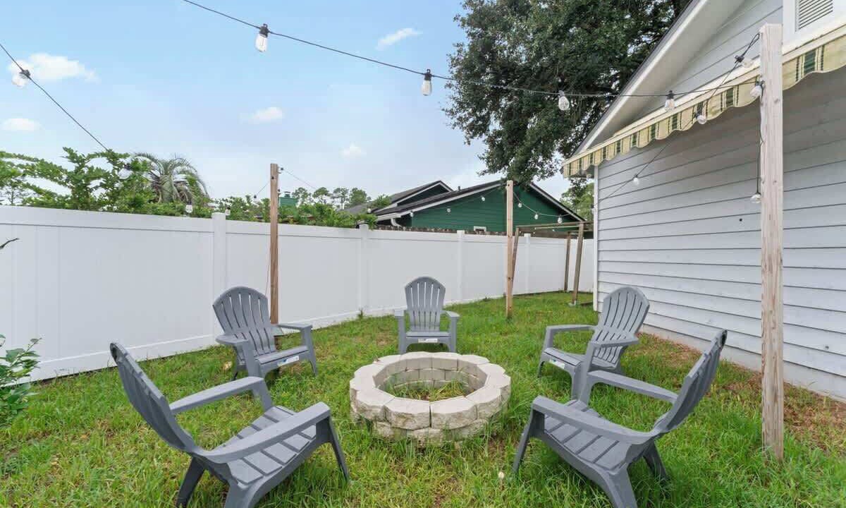 Photo of Outdoor in Southside