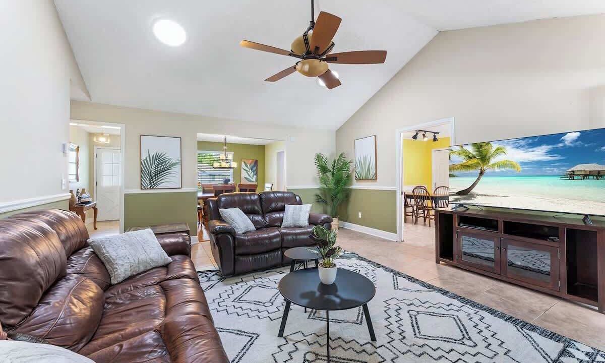 Photo of Livingroom in Southside