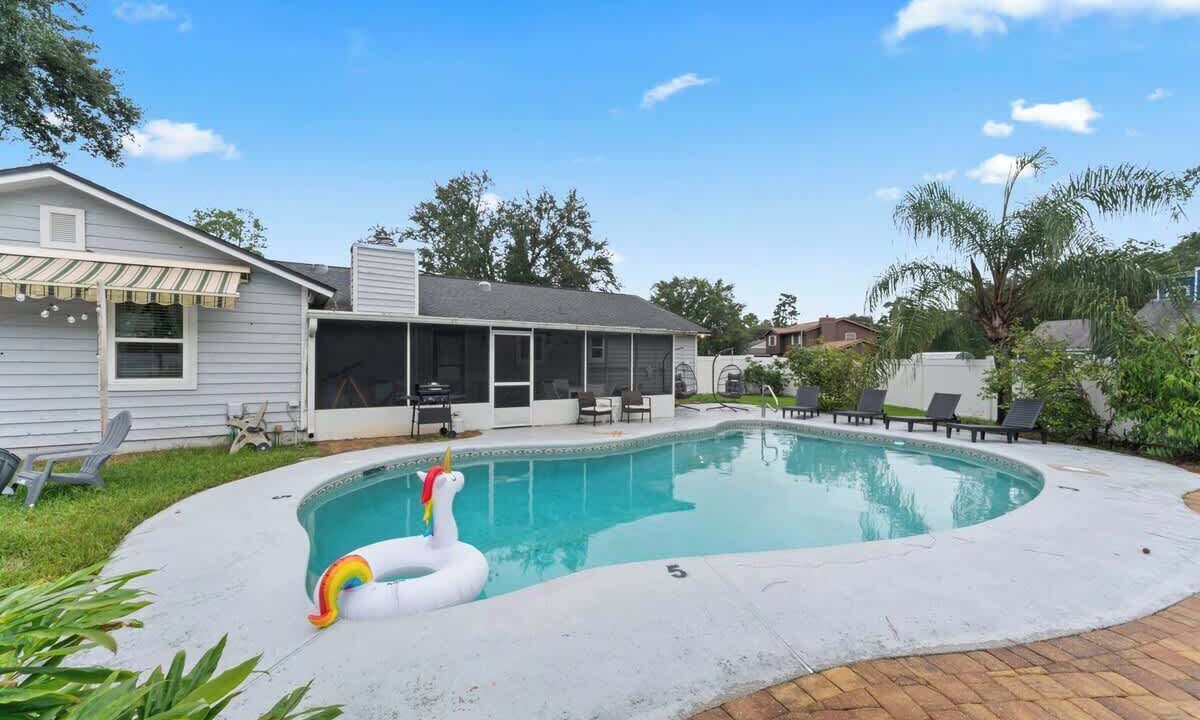 Photo of Outdoor in Southside
