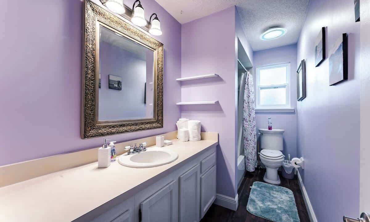 Photo of Bathroom in Southside