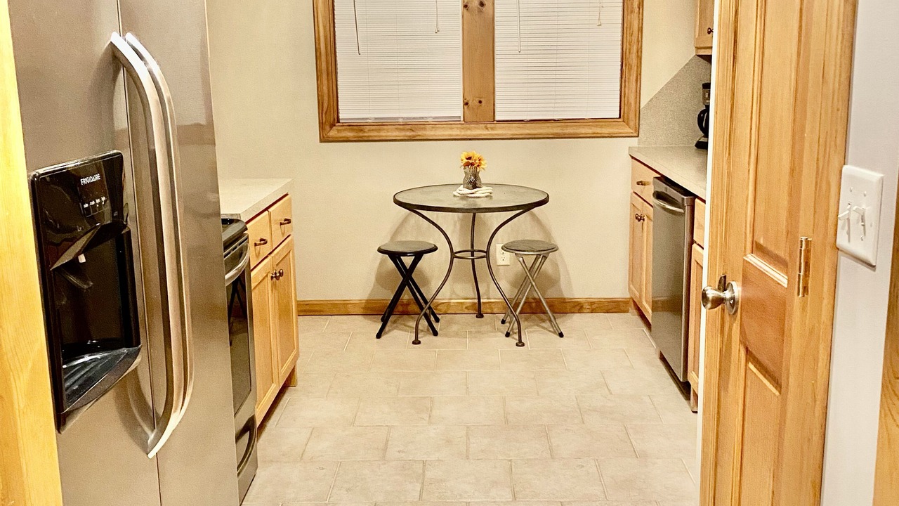 Photo of Kitchen in Lenoir